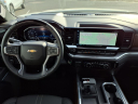 Thumbnail image of 2024 Chevrolet Silverado 1500 at Universal Chevrolet Company