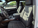 Thumbnail image of 2024 Chevrolet Silverado 1500 at Universal Chevrolet Company