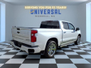 Thumbnail image of 2024 Chevrolet Silverado 1500 at Universal Chevrolet Company