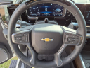 Thumbnail image of 2024 Chevrolet Silverado 1500 at Universal Chevrolet Company