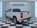 Thumbnail image of 2024 Chevrolet Silverado 1500 at Universal Chevrolet Company