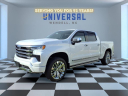 Thumbnail image of 2024 Chevrolet Silverado 1500 at Universal Chevrolet Company