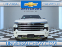 Thumbnail image of 2024 Chevrolet Silverado 1500 at Universal Chevrolet Company