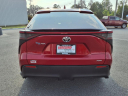 Thumbnail image of 2024 Toyota bZ4X at Berglund Toyota