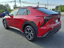 Thumbnail image of 2024 Toyota bZ4X at Berglund Toyota