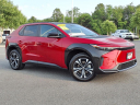Thumbnail image of 2024 Toyota bZ4X at Berglund Toyota