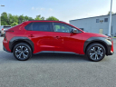 Thumbnail image of 2024 Toyota bZ4X at Berglund Toyota