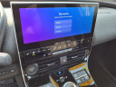 Thumbnail image of 2024 Toyota bZ4X at Berglund Toyota