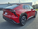 Thumbnail image of 2024 Toyota bZ4X at Berglund Toyota