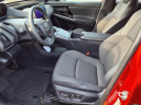Thumbnail image of 2024 Toyota bZ4X at Berglund Toyota