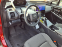 Thumbnail image of 2024 Toyota bZ4X at Berglund Toyota