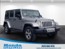 Thumbnail image of 2016 Jeep Wrangler Unlimited at Honda Of Cleveland