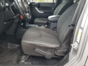 2016 Jeep Wrangler Unlimited Sahara at Honda Of Cleveland