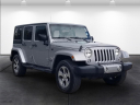 Thumbnail image of 2016 Jeep Wrangler Unlimited at Honda Of Cleveland