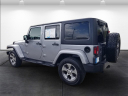 Thumbnail image of 2016 Jeep Wrangler Unlimited at Honda Of Cleveland