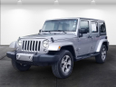 Thumbnail image of 2016 Jeep Wrangler Unlimited at Honda Of Cleveland