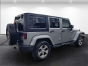 Thumbnail image of 2016 Jeep Wrangler Unlimited at Honda Of Cleveland