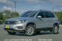 Thumbnail image of 2017 Volkswagen Tiguan at LMJ AUTO MOTORS SALES