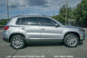 Thumbnail image of 2017 Volkswagen Tiguan at LMJ AUTO MOTORS SALES