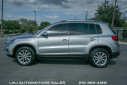 Thumbnail image of 2017 Volkswagen Tiguan at LMJ AUTO MOTORS SALES