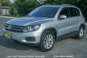Thumbnail image of 2017 Volkswagen Tiguan at LMJ AUTO MOTORS SALES