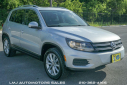 Thumbnail image of 2017 Volkswagen Tiguan at LMJ AUTO MOTORS SALES