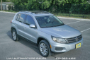 Thumbnail image of 2017 Volkswagen Tiguan at LMJ AUTO MOTORS SALES