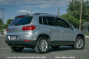 Thumbnail image of 2017 Volkswagen Tiguan at LMJ AUTO MOTORS SALES