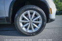 Thumbnail image of 2017 Volkswagen Tiguan at LMJ AUTO MOTORS SALES