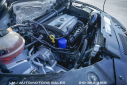 Thumbnail image of 2017 Volkswagen Tiguan at LMJ AUTO MOTORS SALES