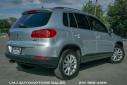 Thumbnail image of 2017 Volkswagen Tiguan at LMJ AUTO MOTORS SALES