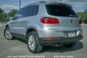 Thumbnail image of 2017 Volkswagen Tiguan at LMJ AUTO MOTORS SALES