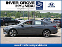 Thumbnail image of 2023 Hyundai ELANTRA at Inver Grove Hyundai