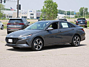 Thumbnail image of 2023 Hyundai ELANTRA at Inver Grove Hyundai
