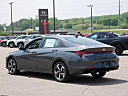 2023 Hyundai ELANTRA SEL at Inver Grove Hyundai