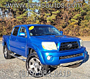 2006 Toyota Tacoma V6 at Twins Auto Sales