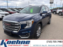 Thumbnail image of 2022 GMC Terrain at Koehne Chevrolet Buick GMC
