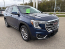 Thumbnail image of 2022 GMC Terrain at Koehne Chevrolet Buick GMC