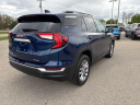 Thumbnail image of 2022 GMC Terrain at Koehne Chevrolet Buick GMC