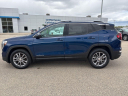 Thumbnail image of 2022 GMC Terrain at Koehne Chevrolet Buick GMC