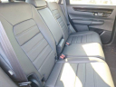 Thumbnail image of 2023 Honda CR-V at FreemanToyota USED