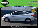 Thumbnail image of 2014 Hyundai Accent at Parkside Total Auto Care