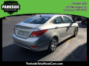 Thumbnail image of 2014 Hyundai Accent at Parkside Total Auto Care