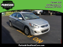 Thumbnail image of 2014 Hyundai Accent at Parkside Total Auto Care