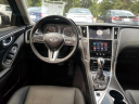 Thumbnail image of 2018 INFINITI Q50 at M & M Motors