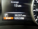 Thumbnail image of 2018 INFINITI Q50 at M & M Motors