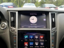 Thumbnail image of 2018 INFINITI Q50 at M & M Motors