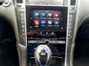 Thumbnail image of 2018 INFINITI Q50 at M & M Motors