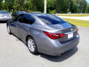Thumbnail image of 2018 INFINITI Q50 at M & M Motors
