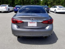 Thumbnail image of 2018 INFINITI Q50 at M & M Motors